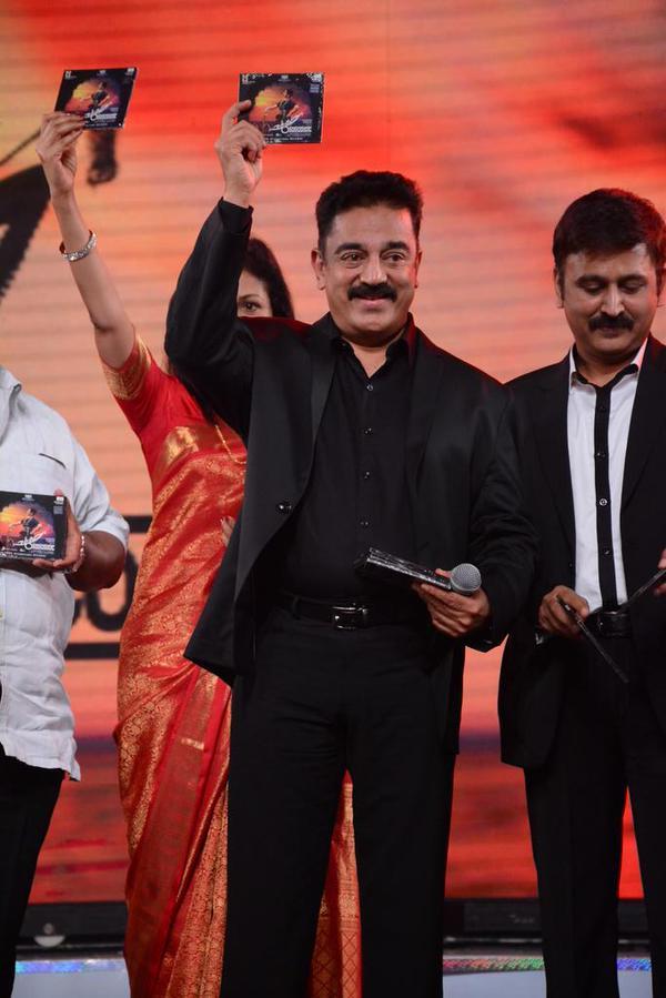 Uttama Villain Tamil Movie - Photo Gallery